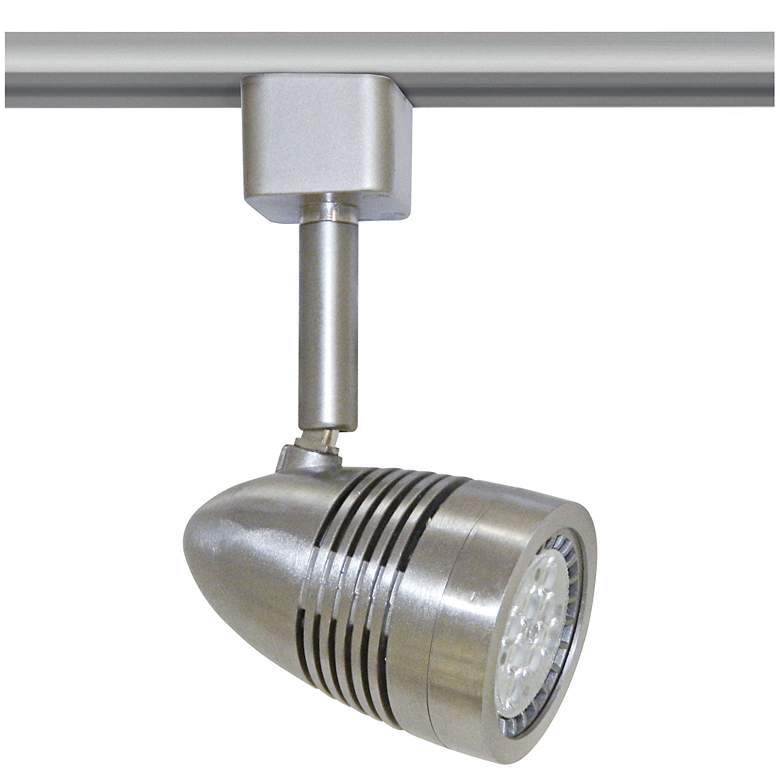Image 1 7 Watt LED Silver Bullet Head for Halo Single Circuit System