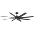 Modern Forms Smart Fans Roboto XL Black Collection