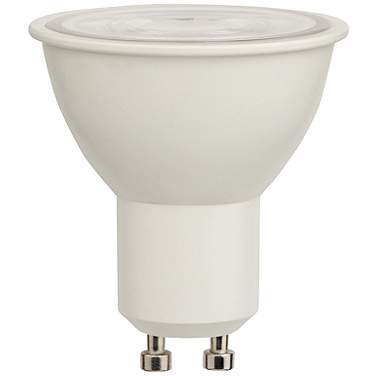 70 Watt Equivalent Tesler 7W LED Non-Dimmable GU10 Bulb
