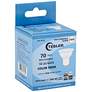 2_70 Watt Equivalent Tesler 7W LED Non-Dimmable GU10 Bulb more views