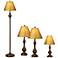 70360 - TABLE LAMPS