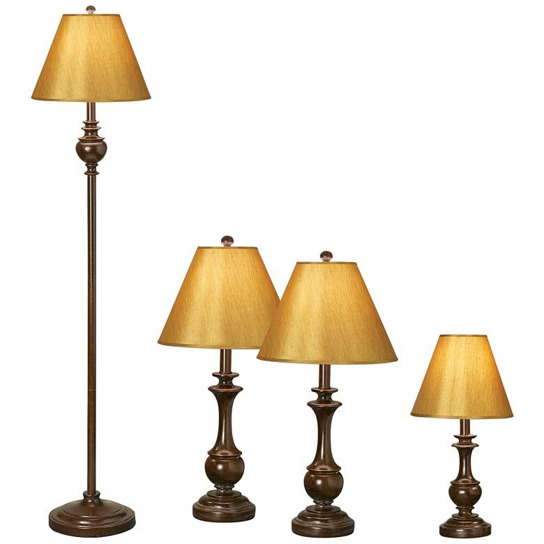 Image 1 70360 - TABLE LAMPS
