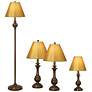 70360 - TABLE LAMPS