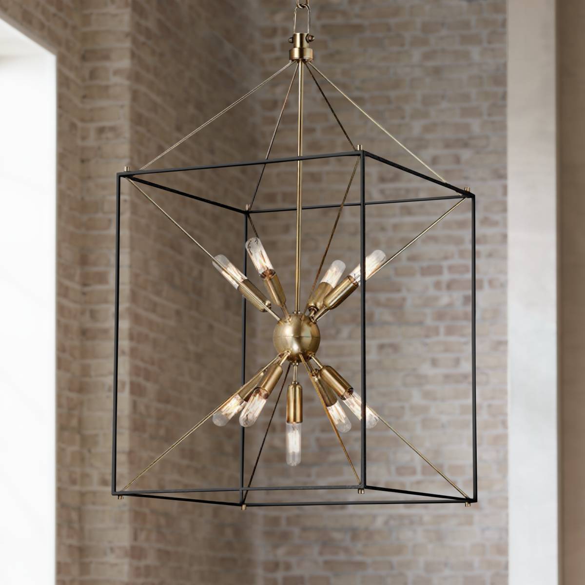 Hudson Valley Lighting Lamps Plus