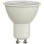 1_70W Equivalent Tesler White 7W LED Non-Dimmable GU10 Bulb