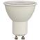 70W Equivalent Tesler White 7W LED Non-Dimmable GU10 Bulb