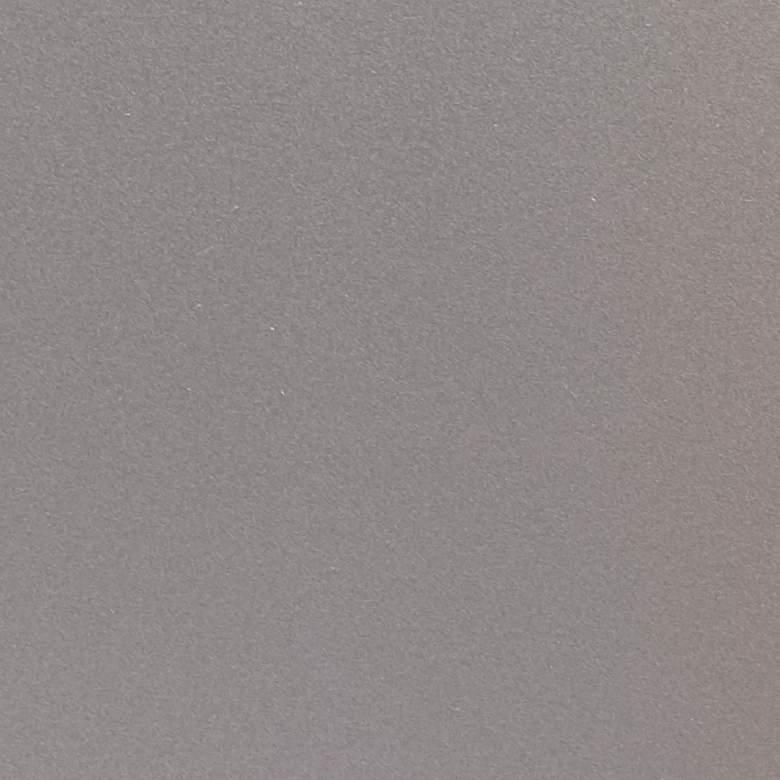 Image 5 72" Alessandra Brushed Nickel and Barnwood LED Ceiling Fan more views