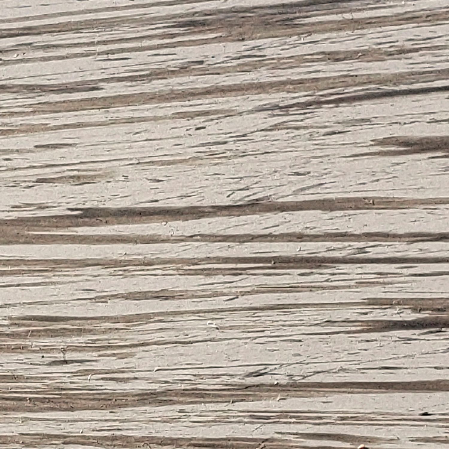 72" Alessandra Matte White and Barnwood LED Ceiling Fan