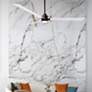 7_72" Alessandra Textured Bronze and White LED Ceiling Fan more views