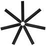 Watch A Video About the Casa Vieja Airbender Matte Black LED Ceiling Fan with Remote