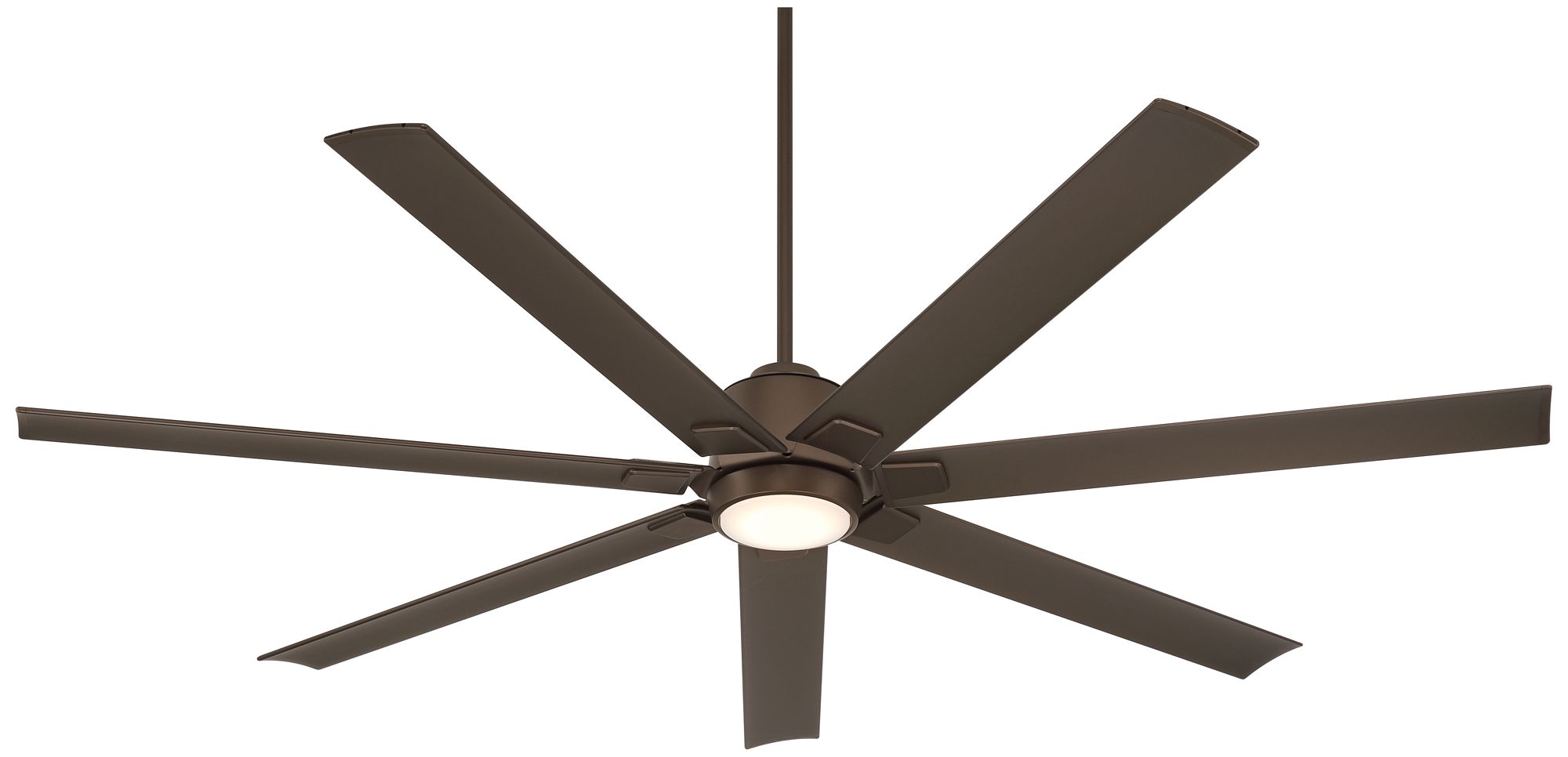 Watch A Video About the Casa Vieja Airbender Emperial Bronze LED Ceiling Fan with Remote
