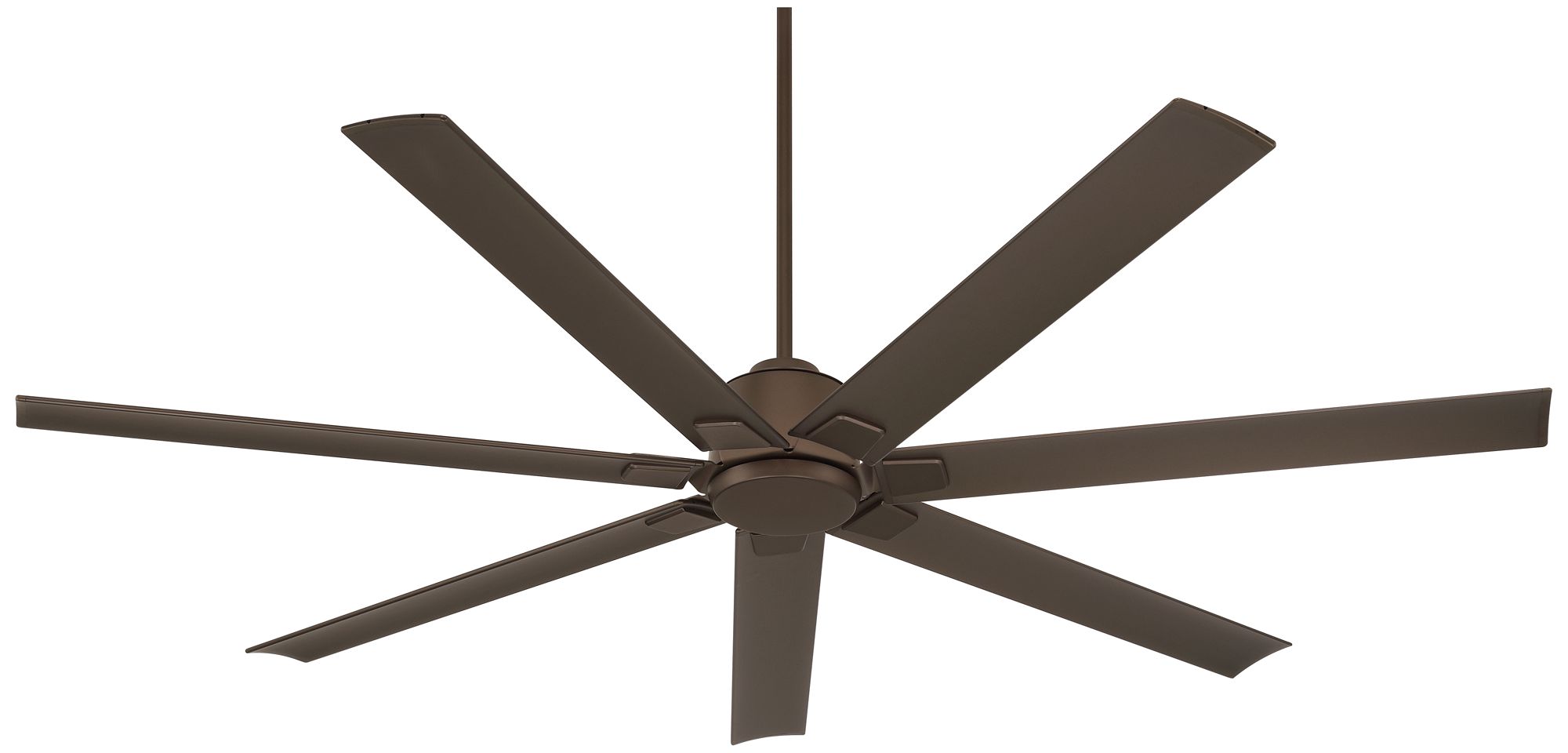 Watch A Video About the Casa Vieja Airbender Emperial Bronze LED Ceiling Fan with Remote