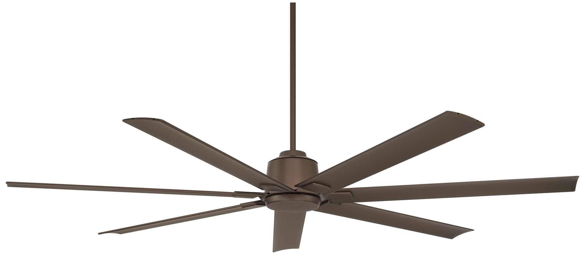 Watch A Video About the Casa Vieja Airbender Emperial Bronze LED Ceiling Fan with Remote