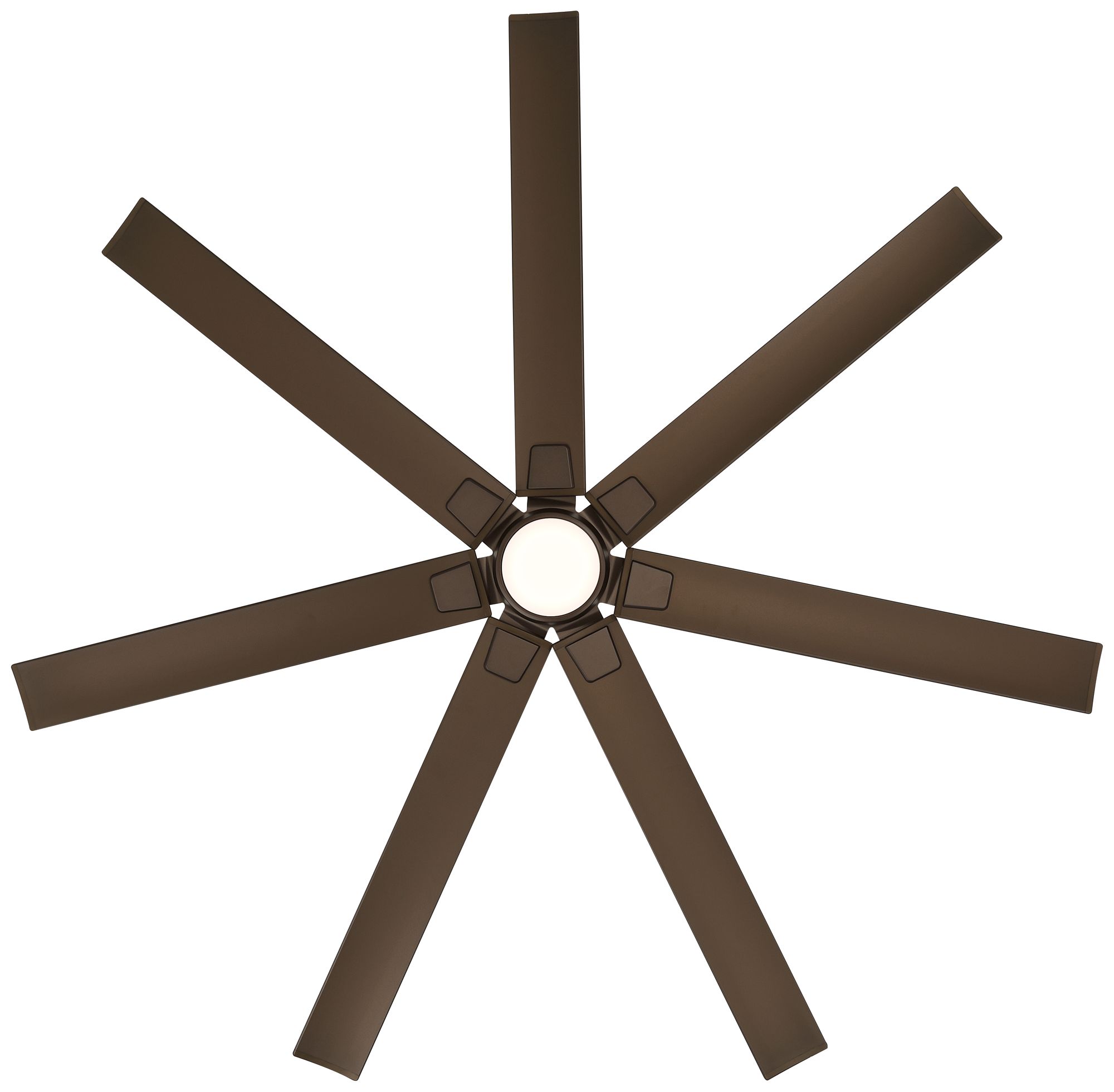 Watch A Video About the Casa Vieja Airbender Emperial Bronze LED Ceiling Fan with Remote