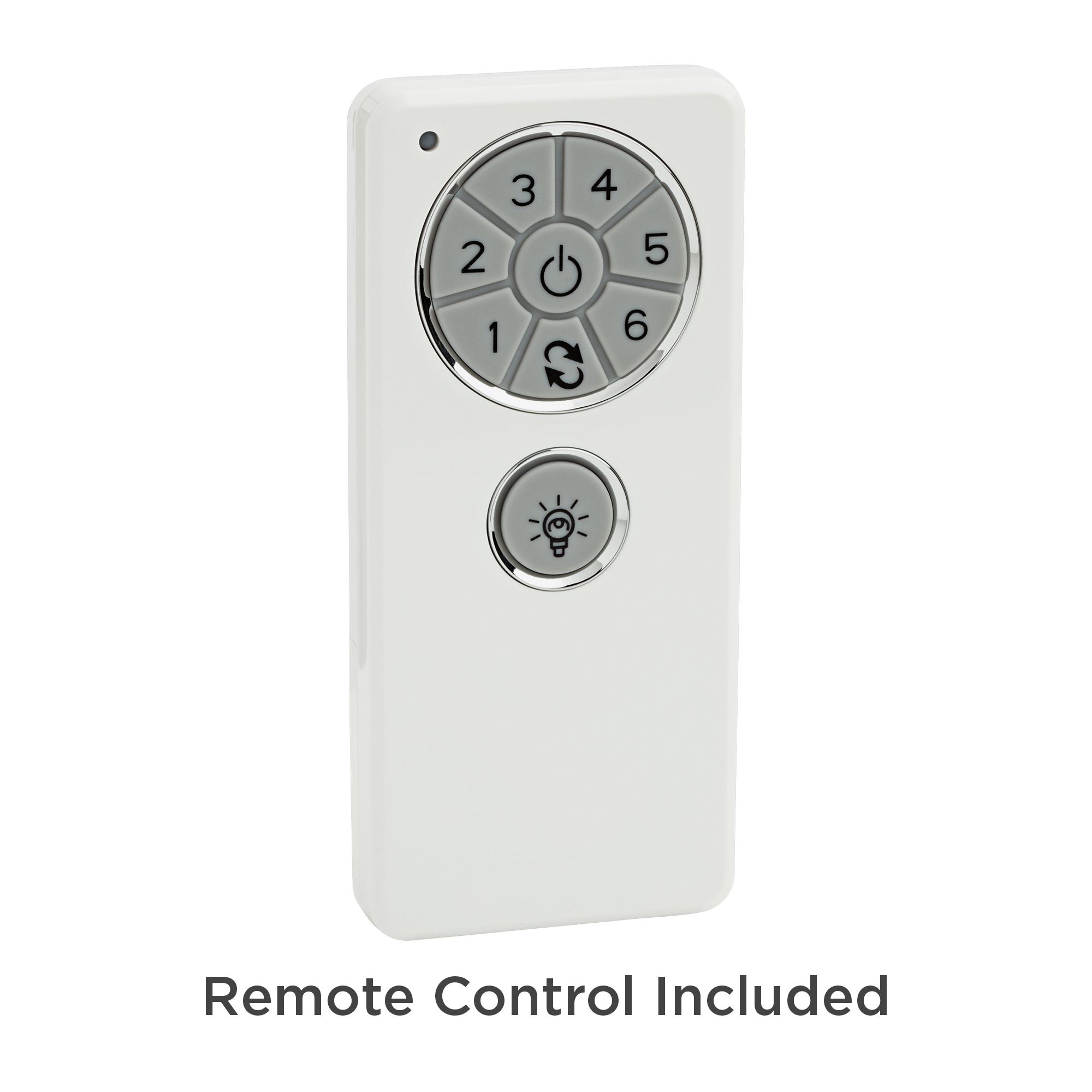 Watch A Video About the Casa Vieja Lomar Matte Black Damp LED Ceiling Fan with Remote