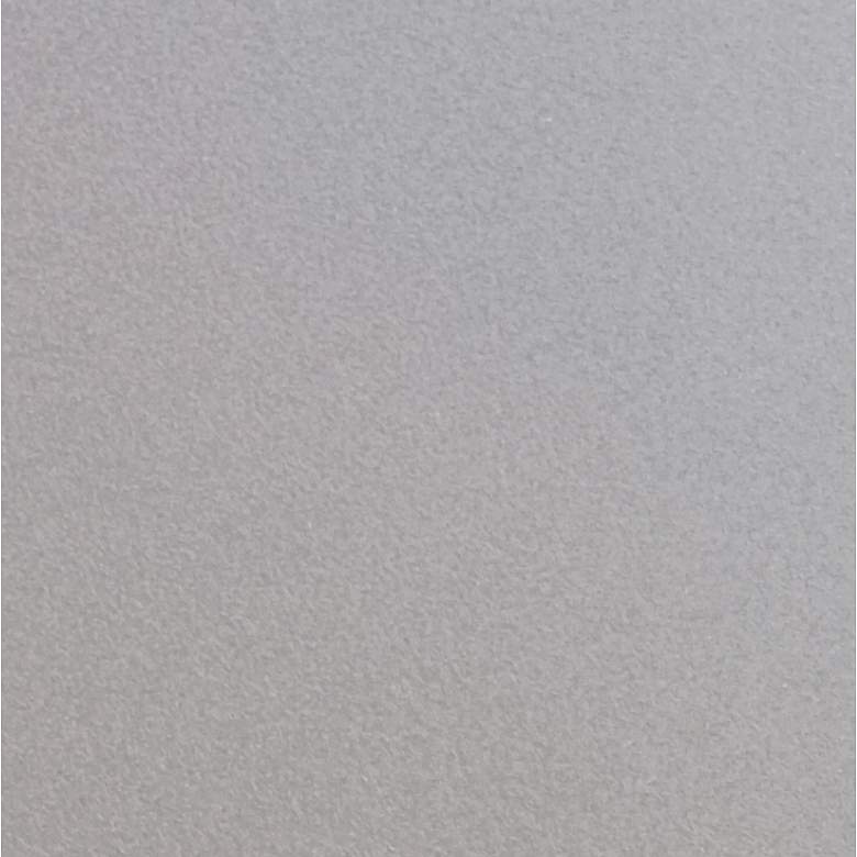 Image 7 72" Matthews Alessandra 3-Blade Brushed Nickel Ceiling Fan with Remote more views