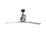 2_72" Matthews Nan XL Bronze and Barnwood Outdoor Large Ceiling Fan more views