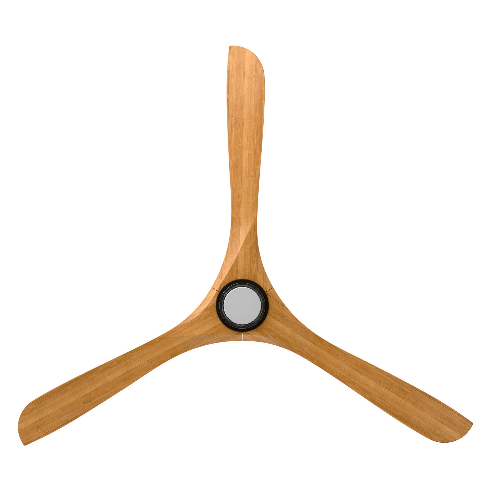 Image 4 72" Modern Forms Carve Soft Brass 4CCT L more views