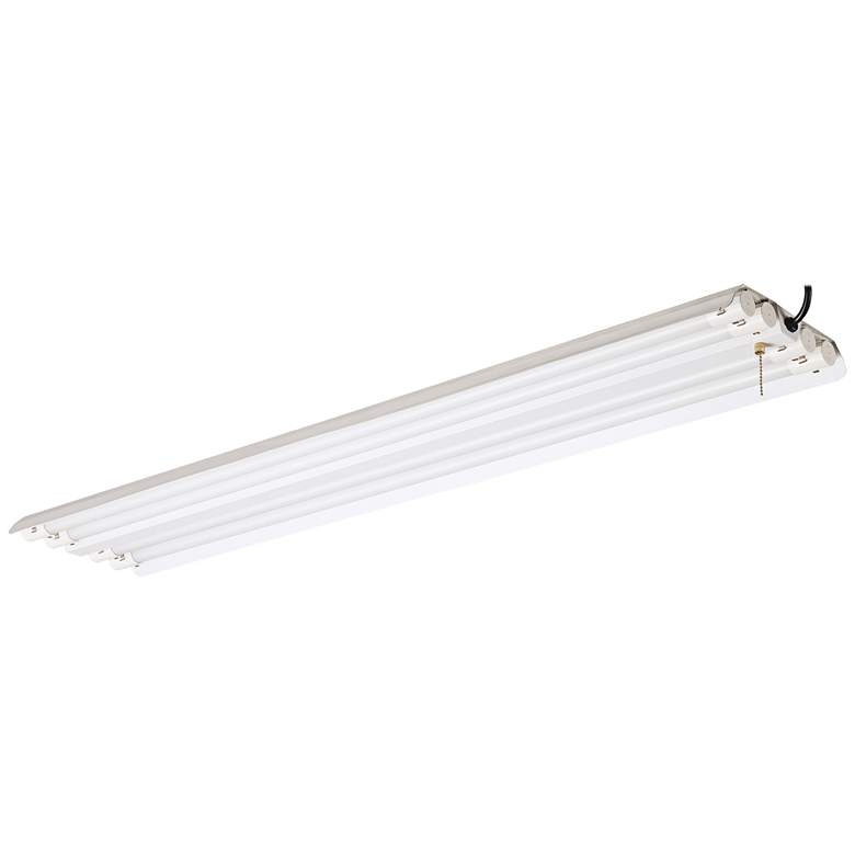 Image 1 72 Watt 48" LED Shop Light