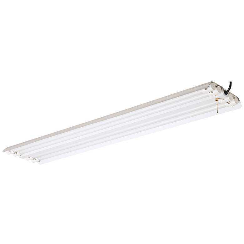 Image 1 72 Watt 48 inch LED Shop Light