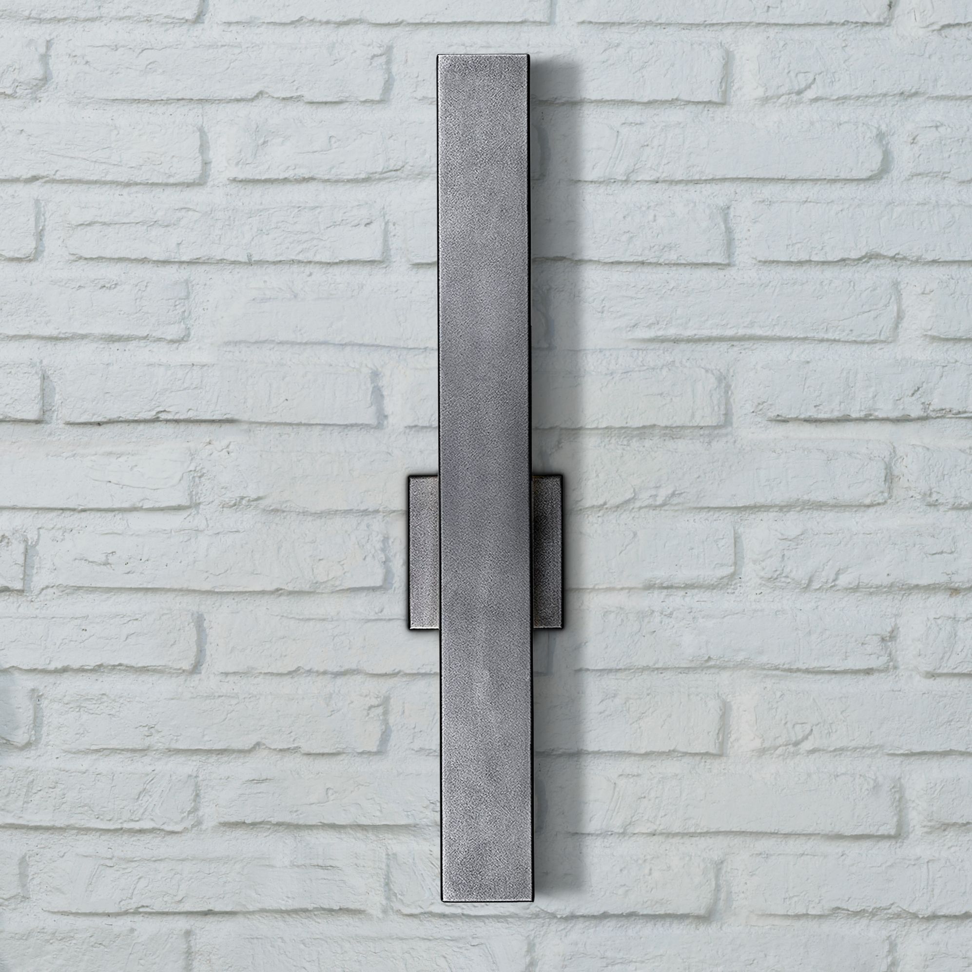 Gray, Wall Light, Outdoor Lighting | Lamps Plus