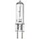 75 Watt 120-Volt Bi-Pin G-6 Halogen Light Bulb