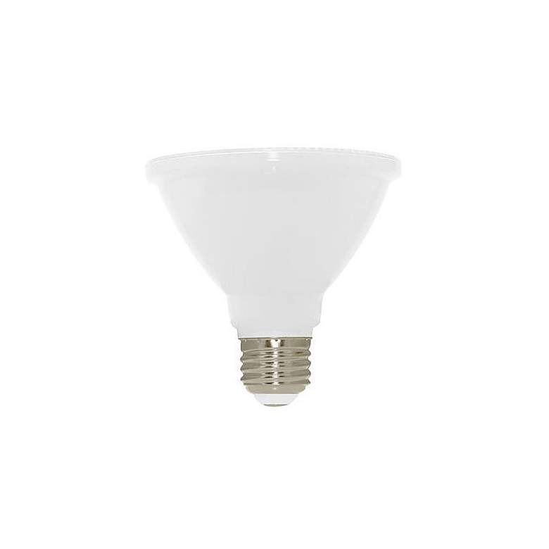 Image 1 75W Equivalent 10W LED Dimmable PAR30 Short Neck Bulb