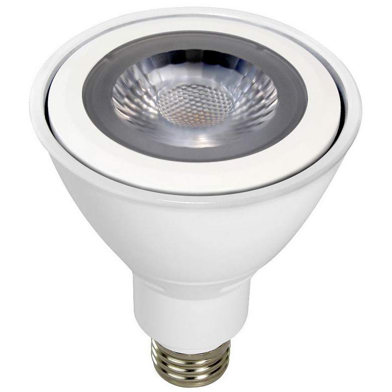 Image 1 75W Equivalent 11W LED Dimmable PAR30 Short Neck Bulb