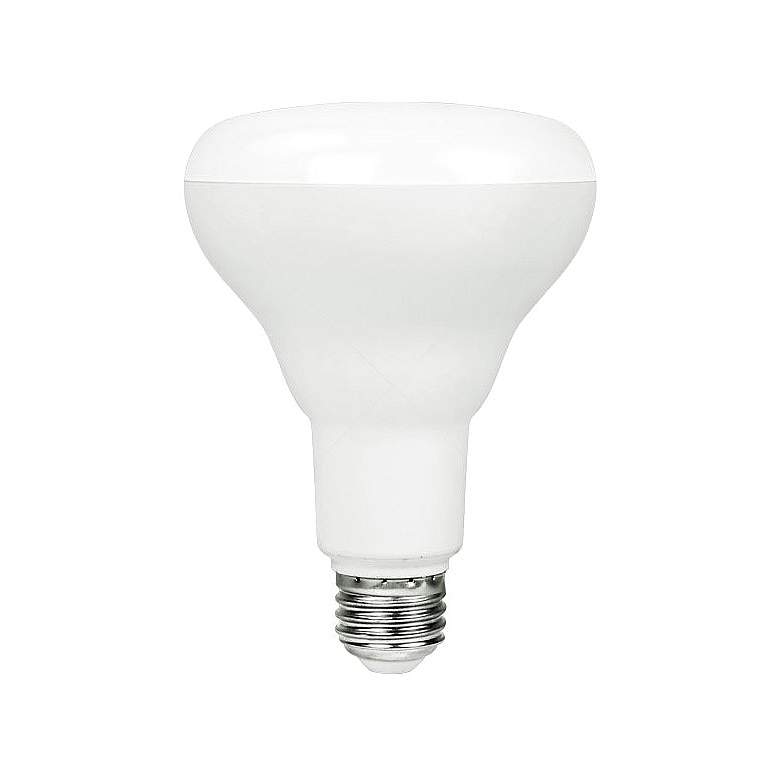 Image 1 75W Equivalent 12W Dimmable JA8 BR30 LED Bulb
