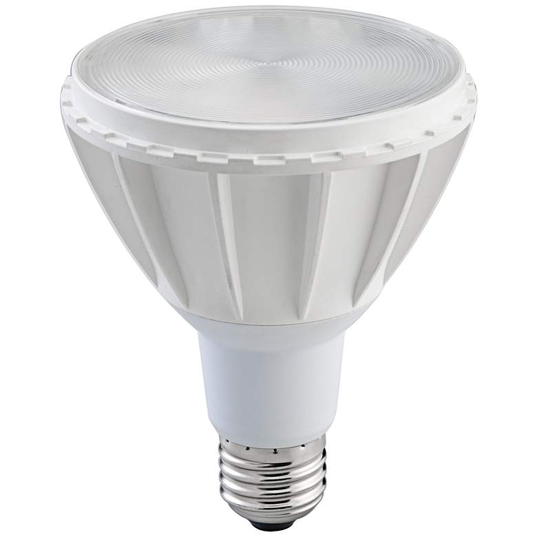 Image 1 75W Equivalent 12W LED Dimmable PAR30 Standard Base Bulb