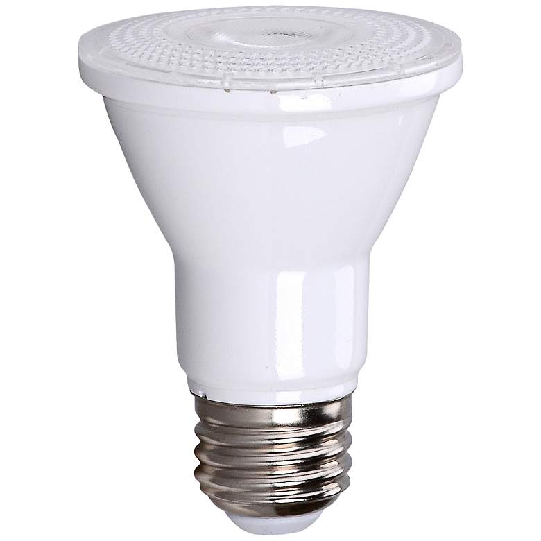 Image 1 75W Equivalent 7W LED Dimmable Standard Par20 Bulb