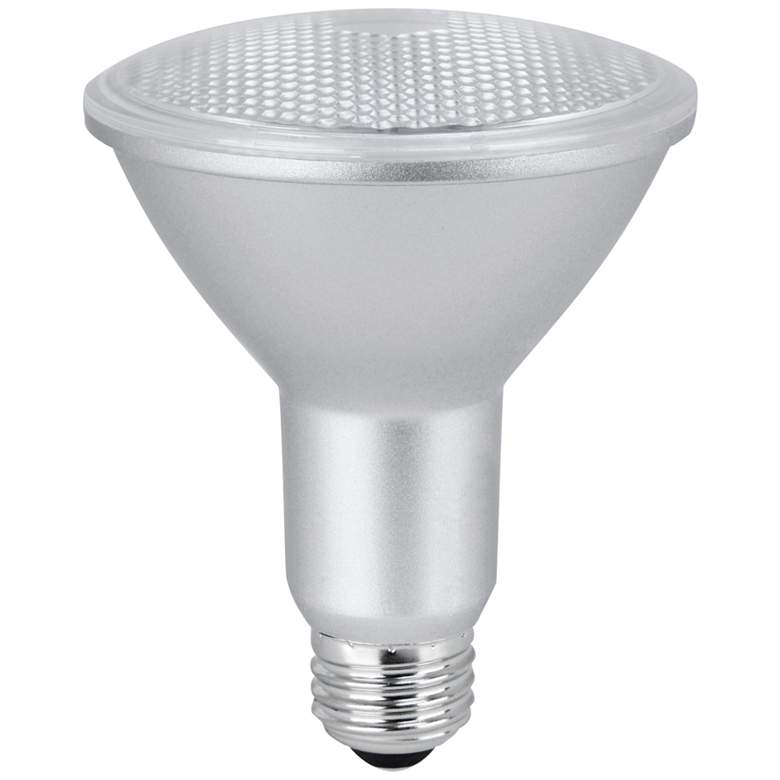 Image 1 75W Equivalent 8.3W 3000K LED Dimmable Standard PAR30