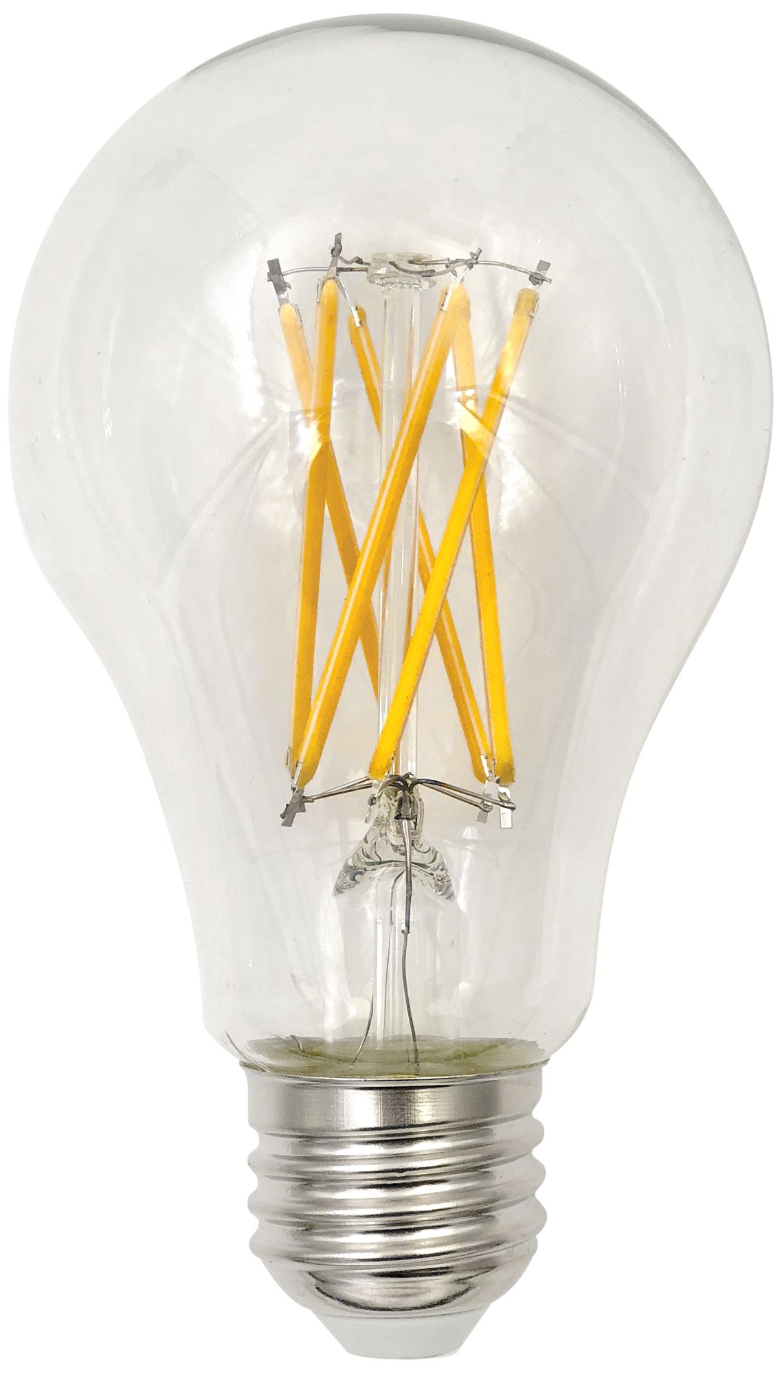 3000k led filament bulb