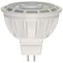 75W Equivalent 8W LED Dimmable 3000K Bi-Pin MR16 Light Bulb