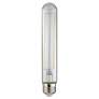 75W Equivalent Clear 10W LED Dimmable Standard T30 Bulb by Tesler