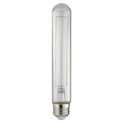 75W Equivalent Clear 10W LED Dimmable Standard T30 Bulb