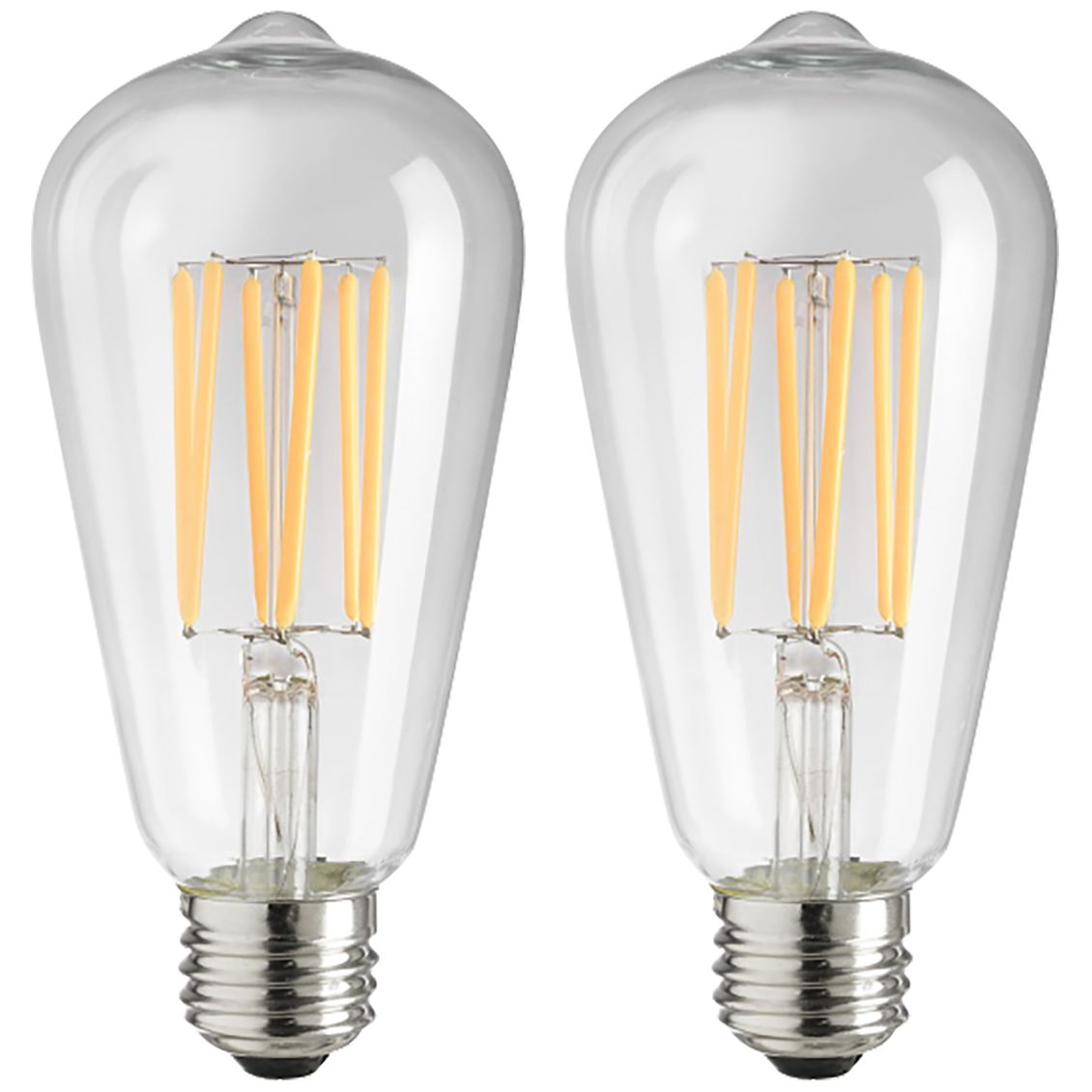 edison light bulb 75 watt