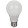 75W Equivalent Frosted 11W LED Dimmable Standard Base Bulb
