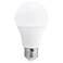 75W Equivalent Frosted 12W 3000K LED Dimmable Standard Bulb