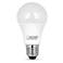 75W Equivalent Frosted 12W A19 LED Dimmable Bulb