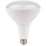 75W Equivalent Frosted 12W LED Dimmable Standard BR40