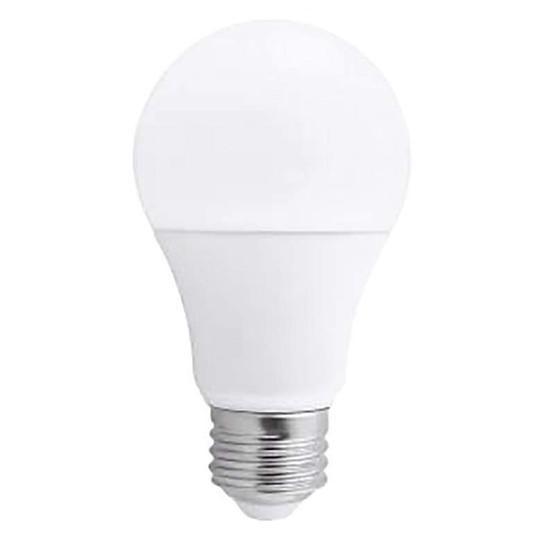 Image 1 75W Equivalent Frosted 12W LED Dimmable Standard Bulb
