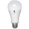 75W Equivalent Frosted 14W LED Dimmable A21 Standard Bulb