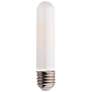 75W Equivalent Milky 10W LED Dimmable Standard T30 2-Pack