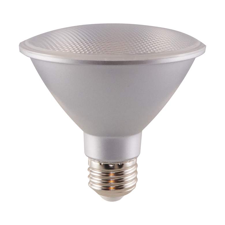 Image 4 75W Equivalent Satco Clear 12.5W 2700K LED Dimmable Standard more views