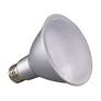 1_75W Equivalent Satco Clear 12.5W 3000K LED Dimmable E26 Bulb