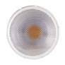 3_75W Equivalent Satco Clear 12.5W 3000K LED Dimmable E26 Bulb more views