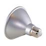 2_75W Equivalent Satco Clear 12.5W LED Dimmable E26 PAR30SN more views