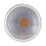 3_75W Equivalent Satco Clear 12.5W LED Dimmable E26 PAR30SN more views