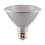 4_75W Equivalent Satco Clear 12.5W LED Dimmable E26 PAR30SN more views